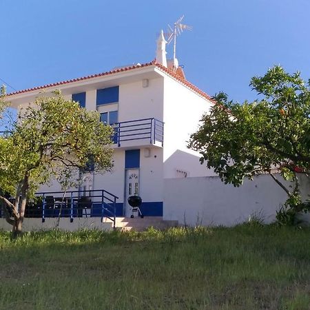 Casa D'Avo Apartment Altura Exterior photo