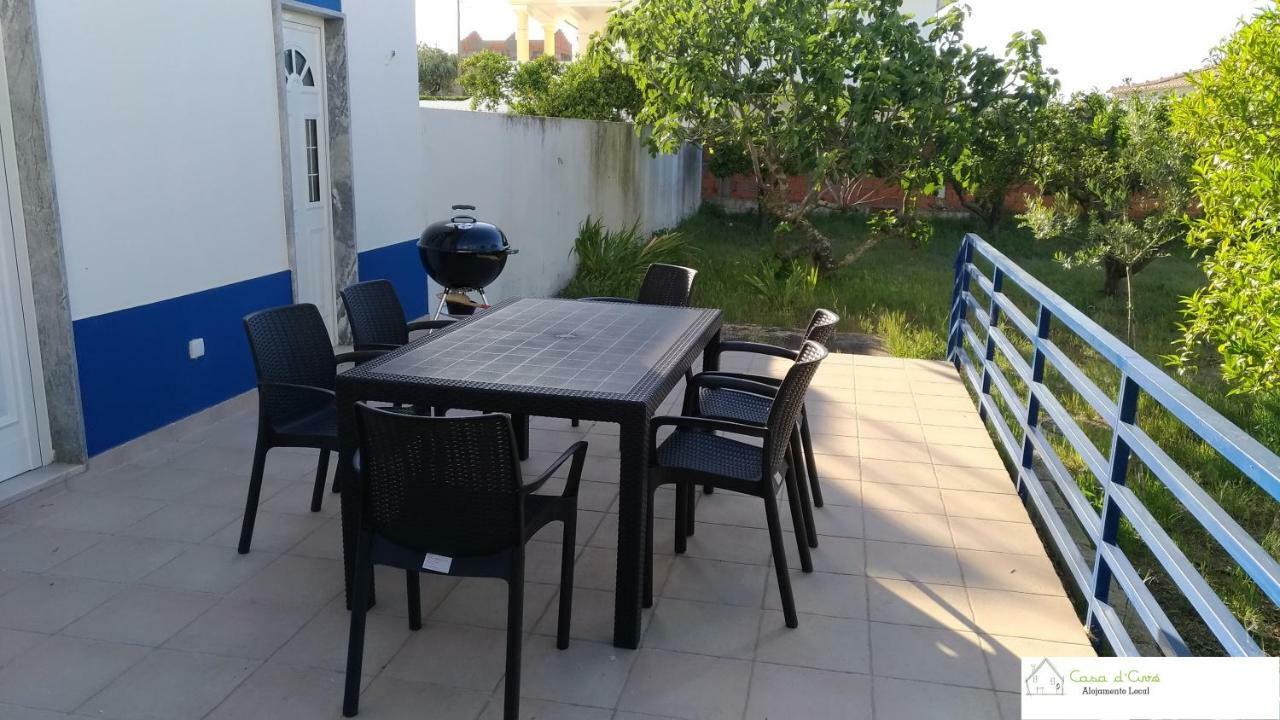 Casa D'Avo Apartment Altura Exterior photo