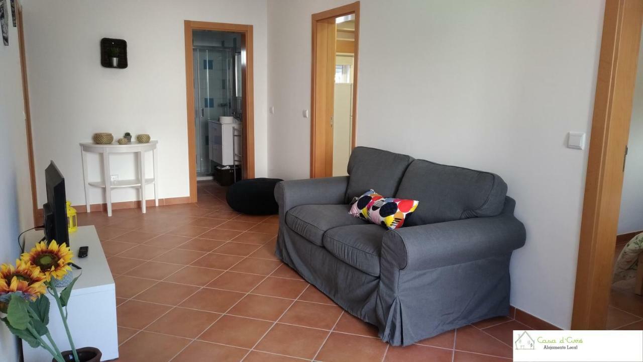 Casa D'Avo Apartment Altura Exterior photo