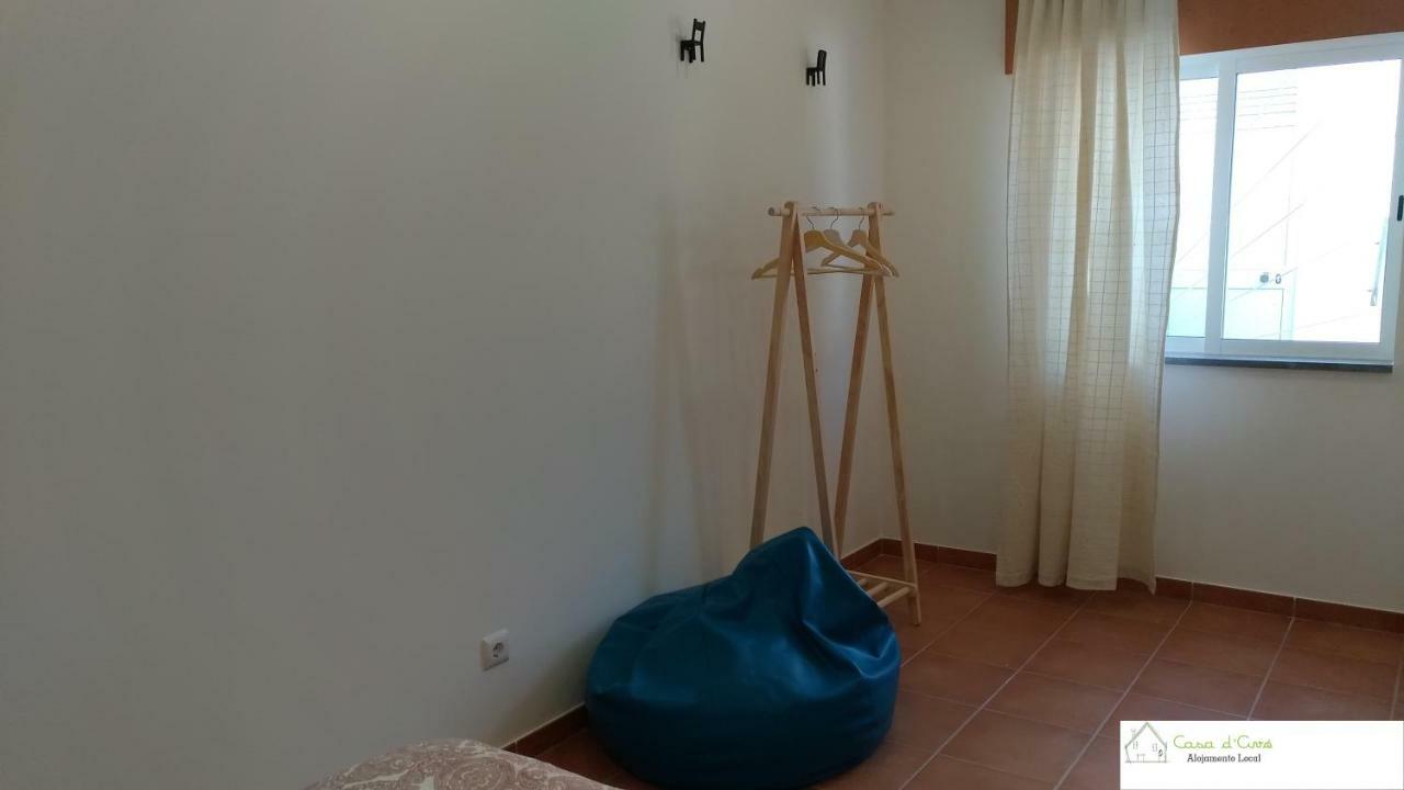 Casa D'Avo Apartment Altura Exterior photo