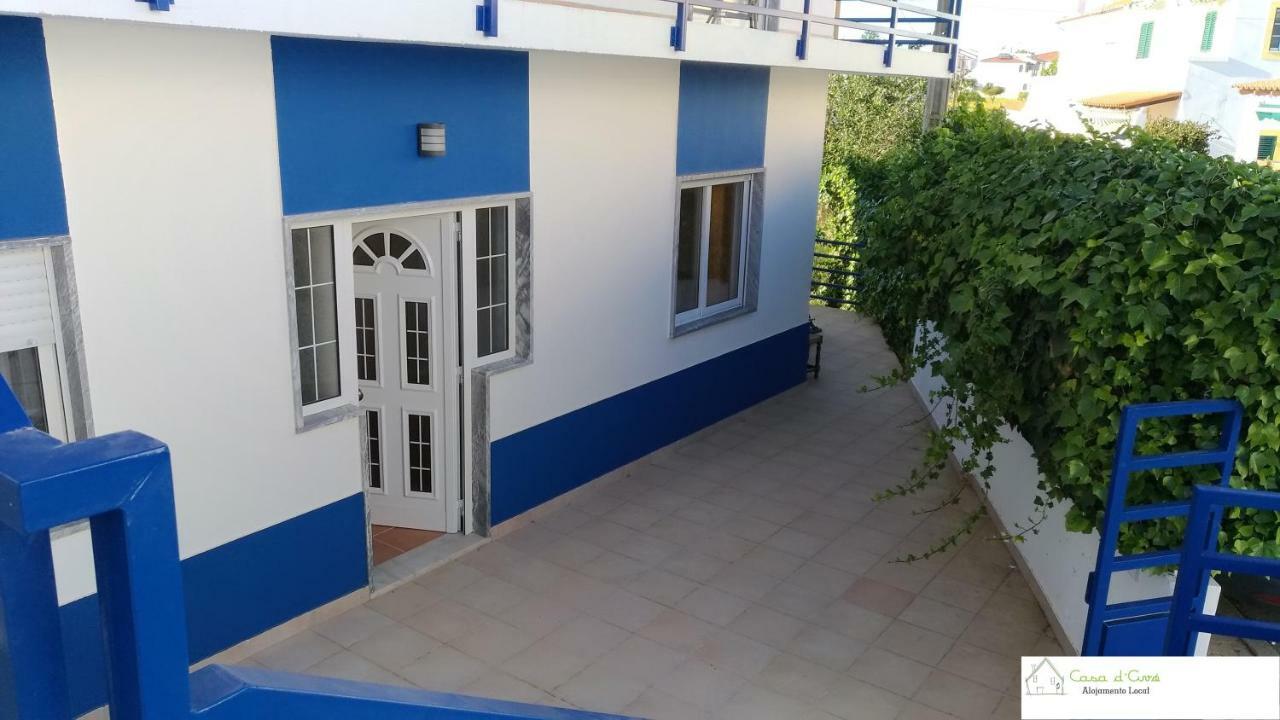 Casa D'Avo Apartment Altura Exterior photo